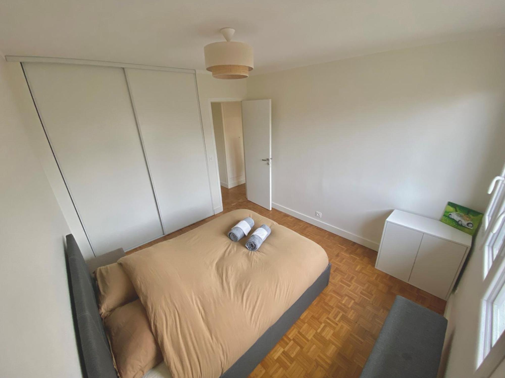 Bel Appartement De 77M2 A Boulogne Au Pied Du Metro 外观 照片